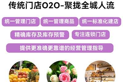 克里科技丨多用戶(hù)商城系統哪家好 又該如何運營(yíng)